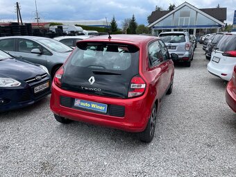 Renault TWINGO - 3