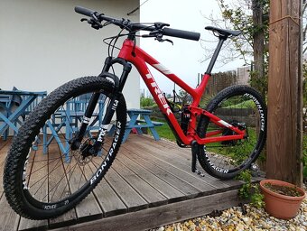 Trek Top Duel 9.8 SL - 3