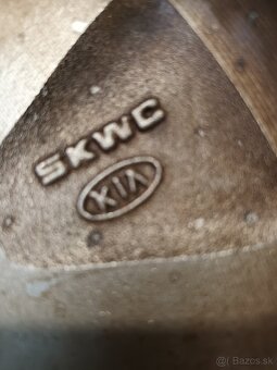 Elektróny 5x114,3 r16 KIA - 3