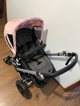 Bugaboo Cameleon - 3