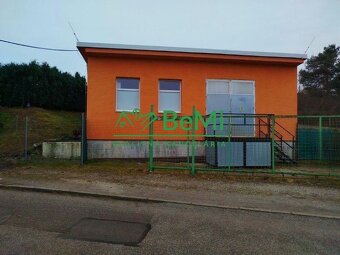 Ideálny priestor pre vaše podnikanie – sklad alebo ľahká výr - 3