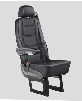 Sedadlo M1 - 3