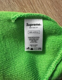 Supreme x Lamborghini - 3