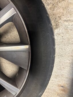 Continental WinterConctact RS850P 215/50 R18 - 3