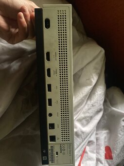 Xbox one s - 3