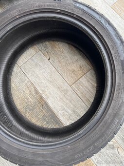 225/45 R18 letne pneu Nokian rv2020 - 3