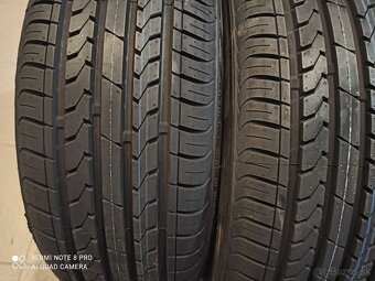 letne pneu 185/55 R15 - 3