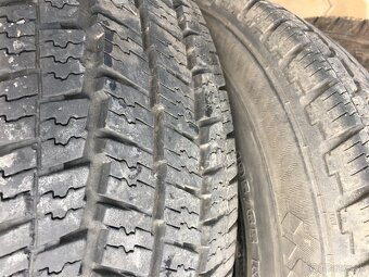 Zimné 195/65r16 C - 3