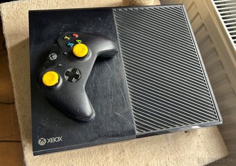 Xbox ONE 500GB - 3