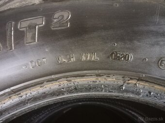 265/65r17 - 3
