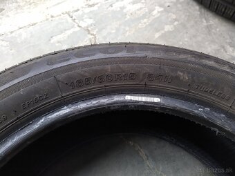 185/60 R15 Bridgestone 2.ks 40€ - 3