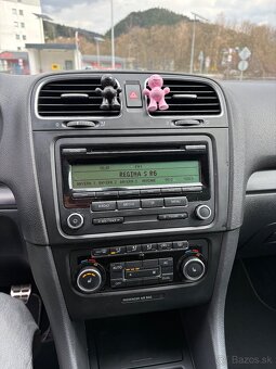VW Golf 1.4 benzin - 3