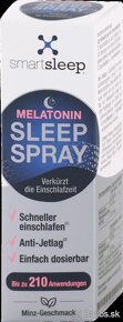 Kapsuly a spray SmartSleep - 3