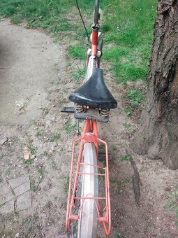 Bicykel Universal - 3