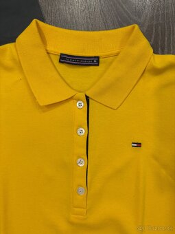 Tommy Hilfiger damska polokosela M - 3