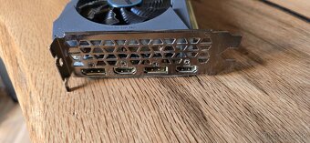 Rtx 3070 eagle - 3