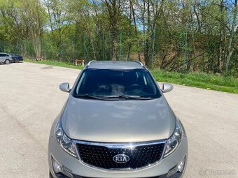 Sportage - 3