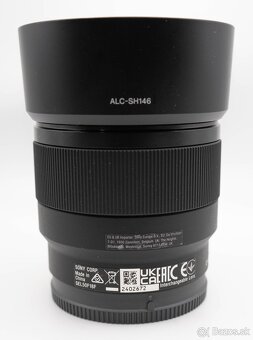 Sony FE 50mm F1.8 - 3
