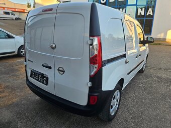 Nissan NV250 / Renault Kangoo 1.5dCi 115PS Euro6 - 3