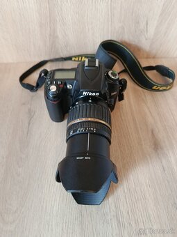 Nikon D90 - 3
