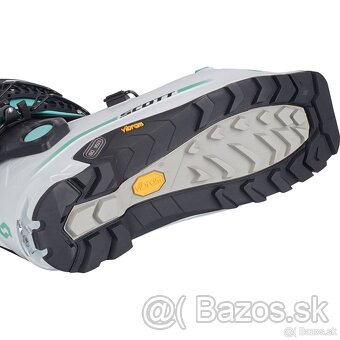 Scott Celeste Tour MP25,5 - 3