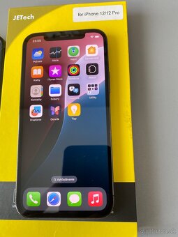Iphone 12 PRO,128GB,100% kapacita bat - 3