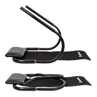 Posilňovač brušných svalov inSPORTline AB Shaper - 3
