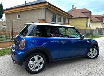 Mini Cooper - 3