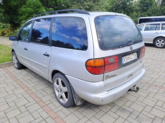 Vw sharan vr6 - 3