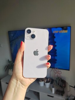 Predám Iphone 14 128gb - 3