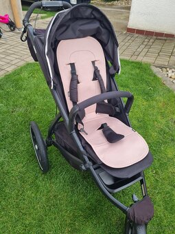 Thule Urban Glide 2 - 3