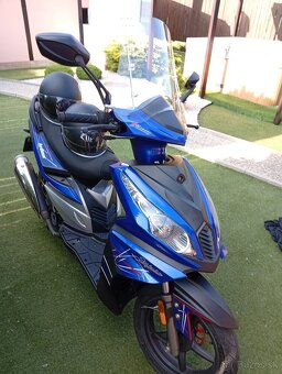 Predaj - 3