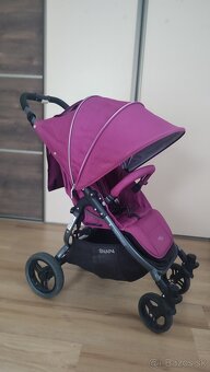 Športový kočík Valco baby Snap 4 - 3