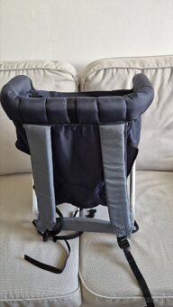 Detský nosič Babyland - 15kg - 3