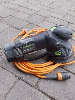 Festool ROTEX RO 150 FEQ - 3