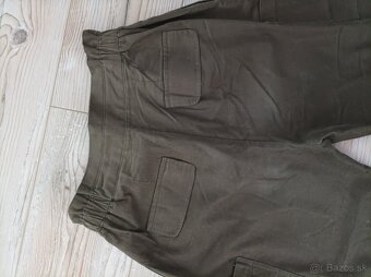 damske nohavice Zara vel.S - 3