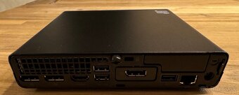 Predám počítač HP Elite 600 G9 - 3