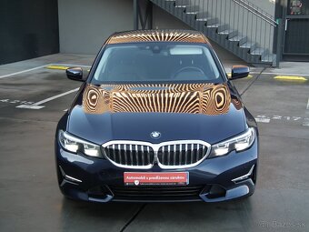 330 e Individual AT8, 215 kW, možnosť odpočtu Dph, TOP stav - 3