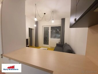 Ponúkame na prenájom 2-izb. apartmán, BA - Rača - 3