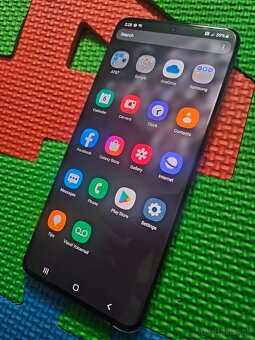 samsung galaxy s 20 ultra 5g - 3