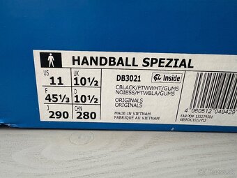 Predam tenisky adidas - 3