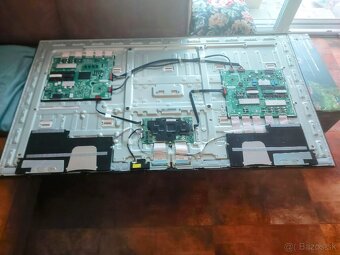 Samsung Q65Q9F NAT diely - 3