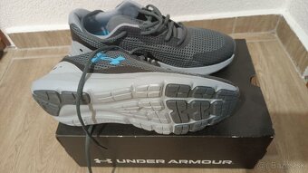 Under Armour Surge 3 nové č.42,5 - 3