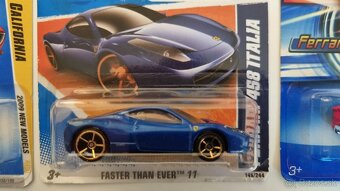 Hot wheels ferrari - 3