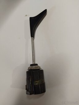 Vypínač svetiel ŠKODA - 3