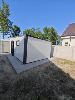 Predám Garaž - 3