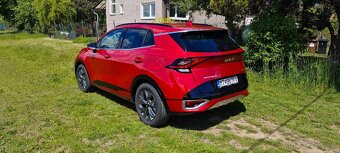 Sportage GT line - 3