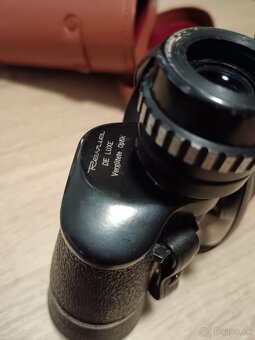 Ďalekohľad Revue 8x35 po servisu - 3