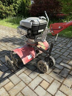 Rotovátor KF QUANTUM - 3