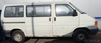 Volkswagen Transporter 1,9D - 3